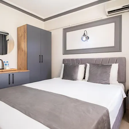 Sur Sultanahmet 3* Istanbulská provincie