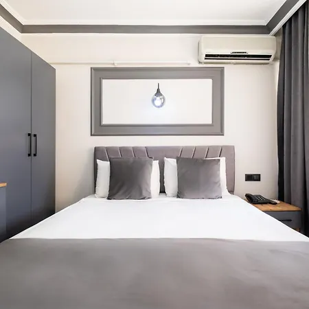 Sur Sultanahmet Hotel