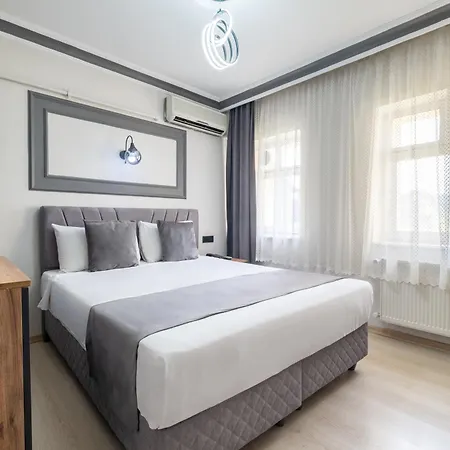 Sur Sultanahmet Hotel 3*