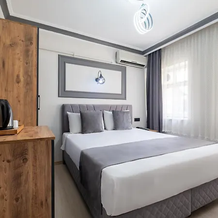 Sur Sultanahmet Hotel Stambuł