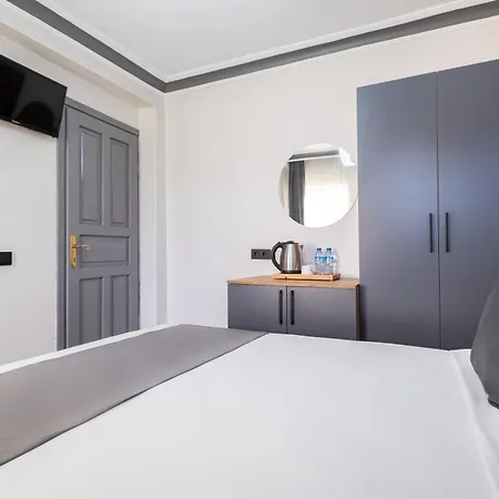 Hotel Sur Sultanahmet Istanbulská provincie