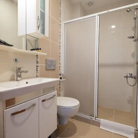 سور سلطان أحمد اسطنبول