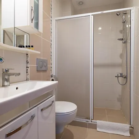 فندق سور سلطان أحمد