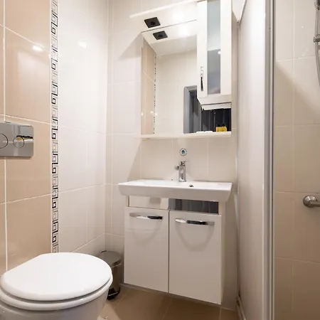 Sur Sultanahmet Hotel 3*