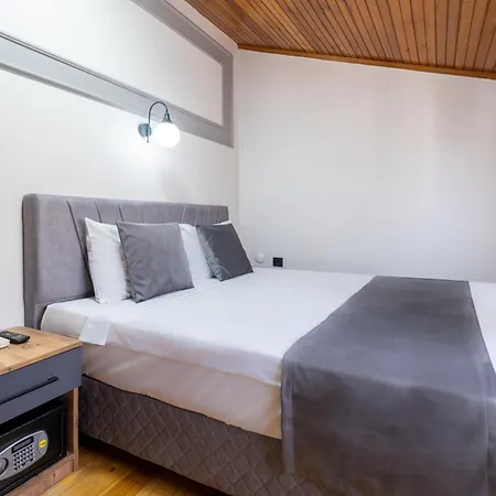 Sur Sultanahmet Hotell Istanbul
