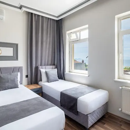 Sur Sultanahmet Hotel