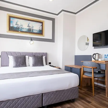 Hotell Sur Sultanahmet