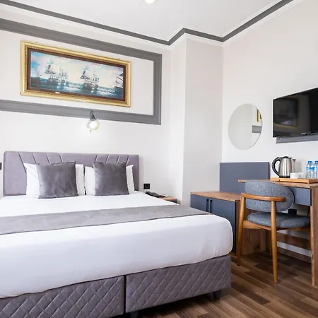 Hotel Sur Sultanahmet