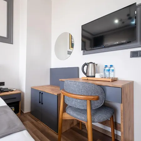 Sur Sultanahmet Hotel 3*