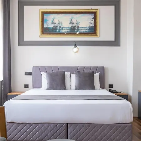 Sur Sultanahmet Hotel Istanbulská provincie