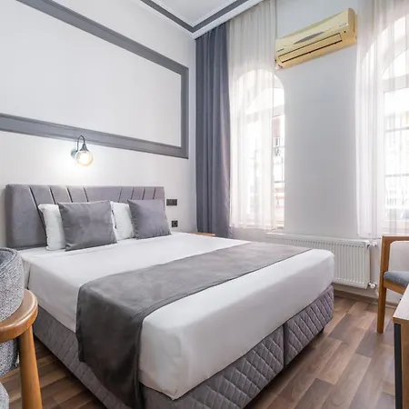 Sur Sultanahmet 3* Istanbulská provincie
