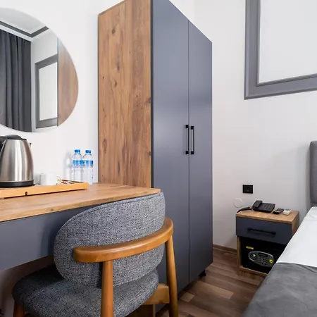 Sur Sultanahmet Hotel