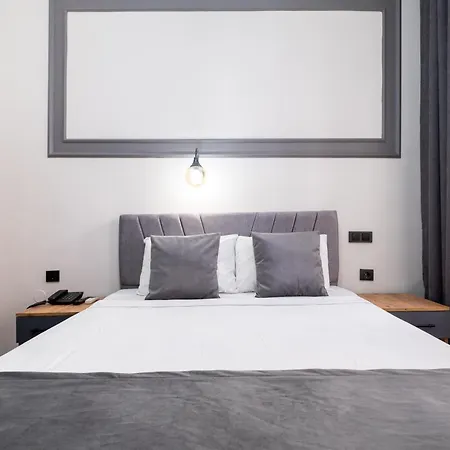 Sur Sultanahmet Hotell 3*