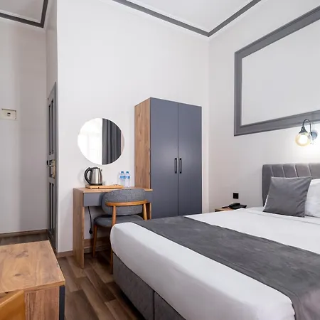 Hotel Sur Sultanahmet 3*