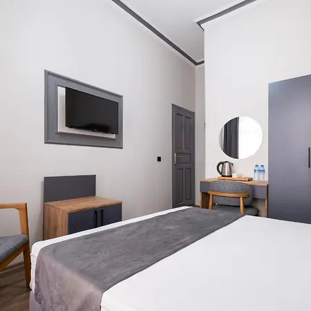 Sur Sultanahmet Hotell Istanbul