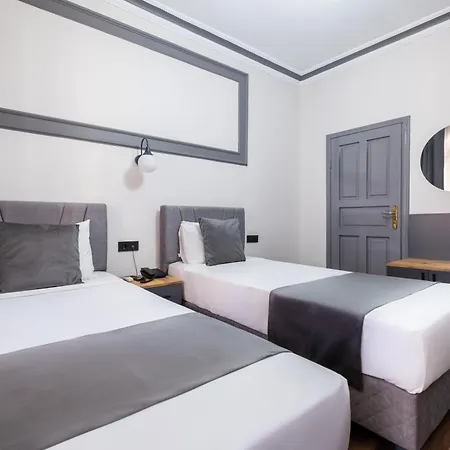 Sur Sultanahmet 3*