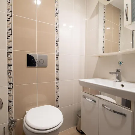 Sur Sultanahmet 3* Istanbul