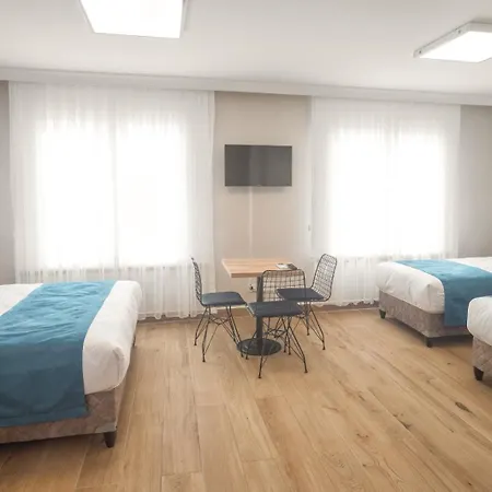 Sur Sultanahmet Hotell Istanbul
