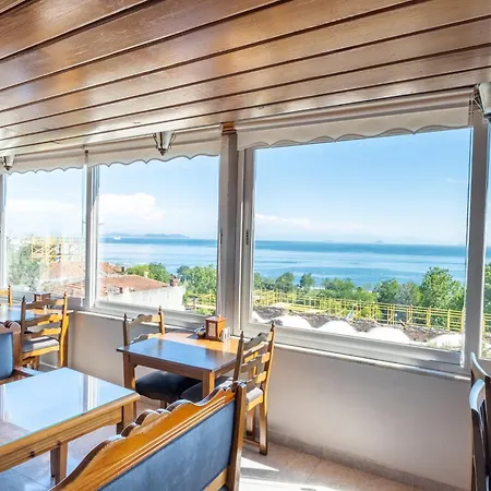 Hotell Sur Sultanahmet 3*