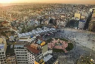 Sur Sultanahmet 3*
