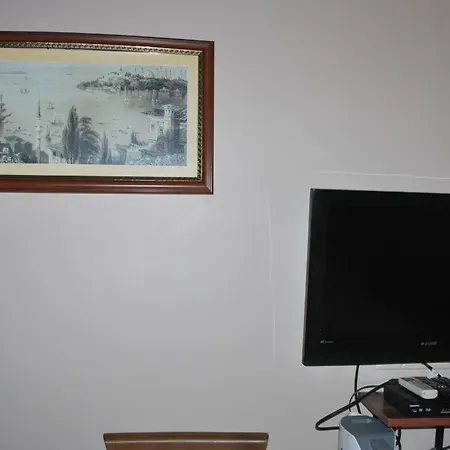 Hotel Sur Sultanahmet