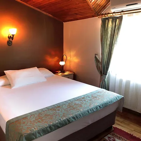 Sur Sultanahmet 3* Istanbul