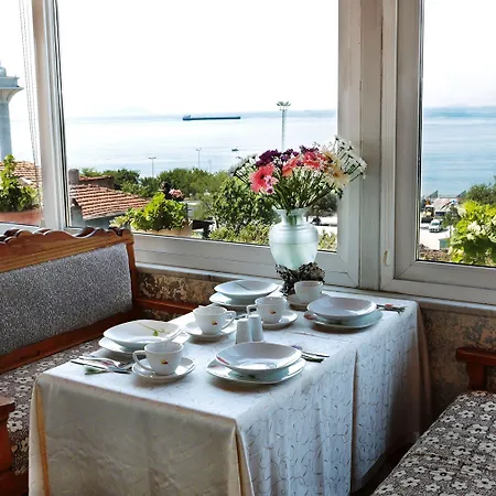 Hotel Sur Sultanahmet