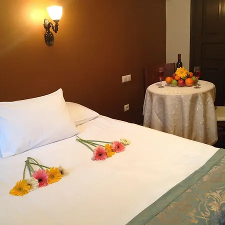 Sur Sultanahmet Hotel Istanbulská provincie