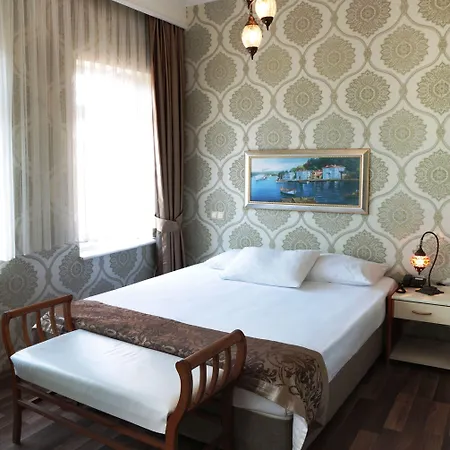 Hotel Sur Sultanahmet Stambuł