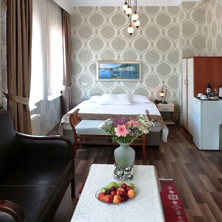 Sur Sultanahmet Hotel