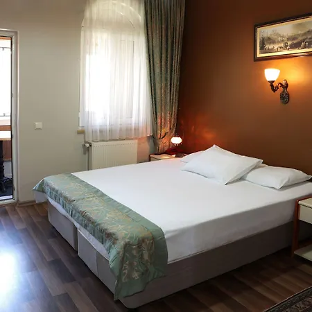 Sur Sultanahmet 3* Stambuł