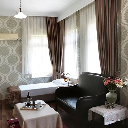 Hotel Sur Sultanahmet Istanbul