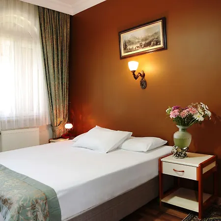 Hotel Sur Sultanahmet