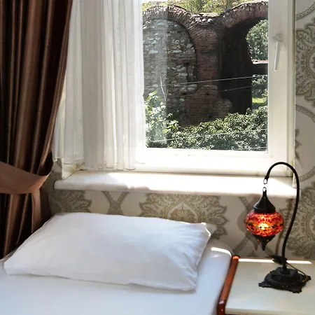 Sur Sultanahmet Hotel