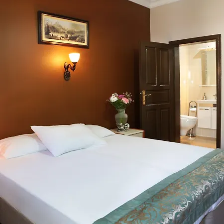 Sur Sultanahmet 3* Stambuł