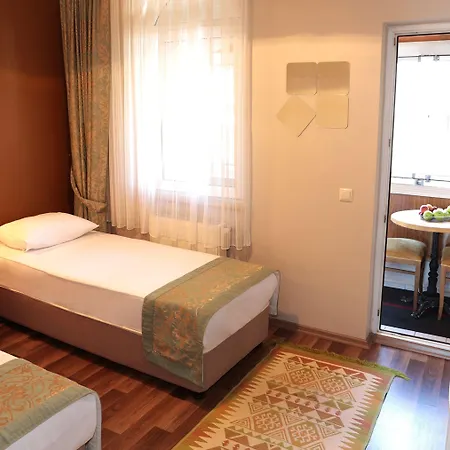 Sur Sultanahmet Hotel