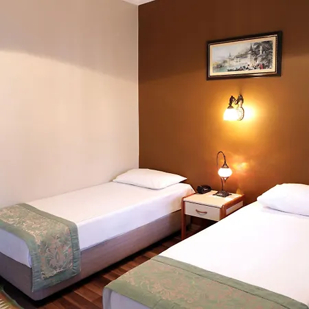Hotel Sur Sultanahmet Stambuł