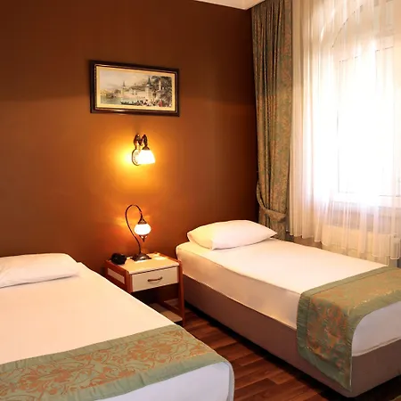 Sur Sultanahmet Hotel 3*