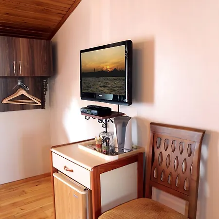 Sur Sultanahmet Hotel Stambuł