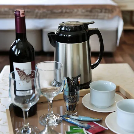 Sur Sultanahmet Hotel