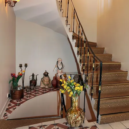 Sur Sultanahmet 3* Stambuł