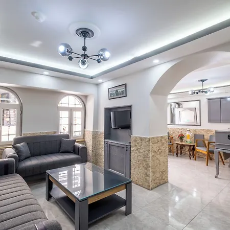 Sur Sultanahmet Hotel