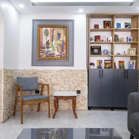 Hotel Sur Sultanahmet 3*