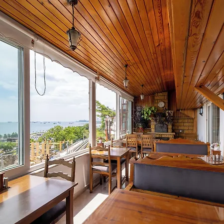 Hotel Sur Sultanahmet Istanbulská provincie