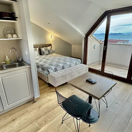 Sur Sultanahmet Hotel