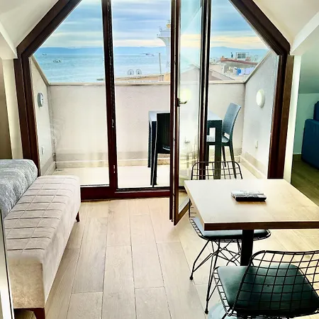 سور سلطان أحمد اسطنبول