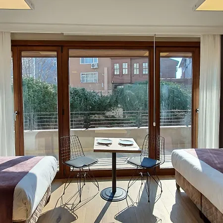 Sur Sultanahmet Hotel Stambuł