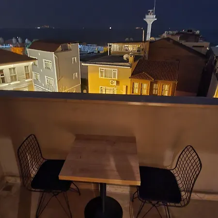 Hotel Sur Sultanahmet