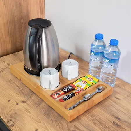 Hotel Sur Sultanahmet