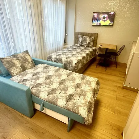 Sur Sultanahmet Hotel Istanbulská provincie